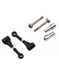 Blade FBL Rotor Linkages: Fusion 180 Smart