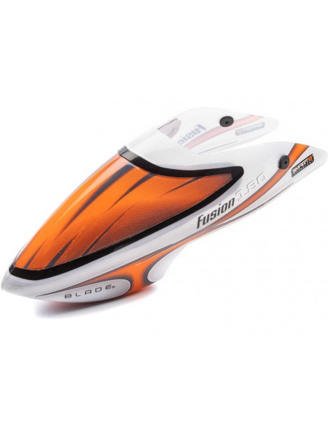 Blade Canopy: Fusion 180 Smart