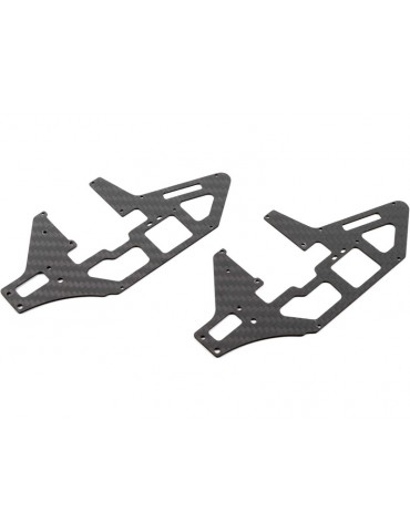 Blade Main Frame: Fusion 180 Smart
