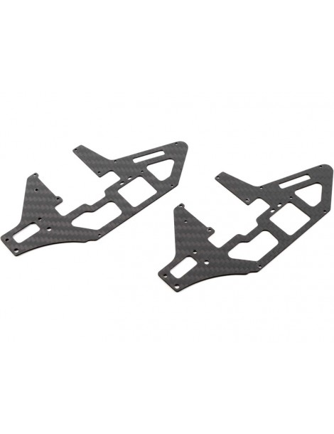 Blade Main Frame: Fusion 180 Smart