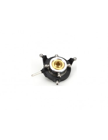 Blade Aluminum and Composite Swashplate: B450, B400, 330X