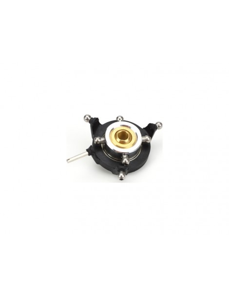 Blade Aluminum and Composite Swashplate: B450, B400, 330X