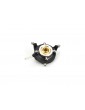 Blade Aluminum and Composite Swashplate: B450, B400, 330X