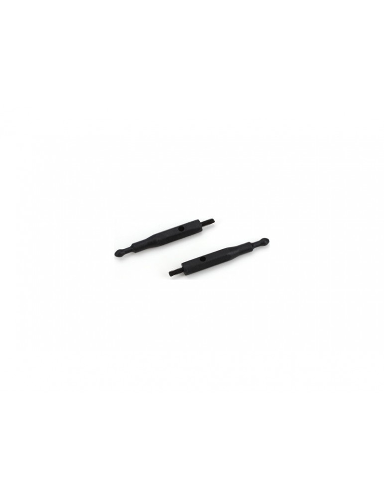 Blade Canopy Mounts (2): B450, 330X