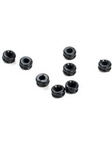 Blade Canopy Grommets (8): 230 S V2, 150 S