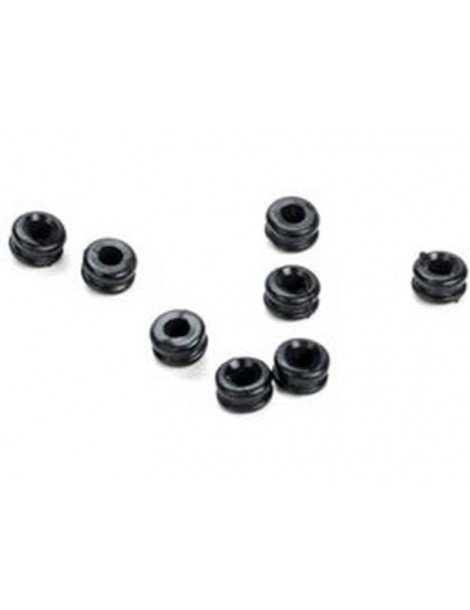 Blade Canopy Grommets (8): 230 S V2, 150 S
