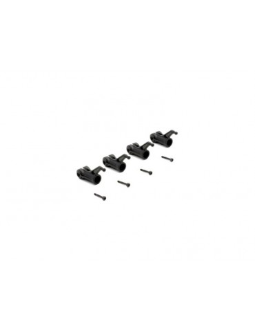 Blade Main Blade Grips: 180 CFX, 130 S, 150 S