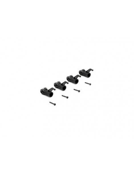 Blade Main Blade Grips: 180 CFX, 130 S, 150 S