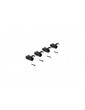 Blade Main Blade Grips: 180 CFX, 130 S, 150 S