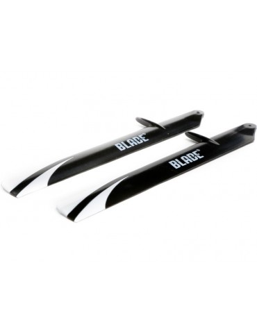 Blade Main Blades: 180 CFX, 150 S