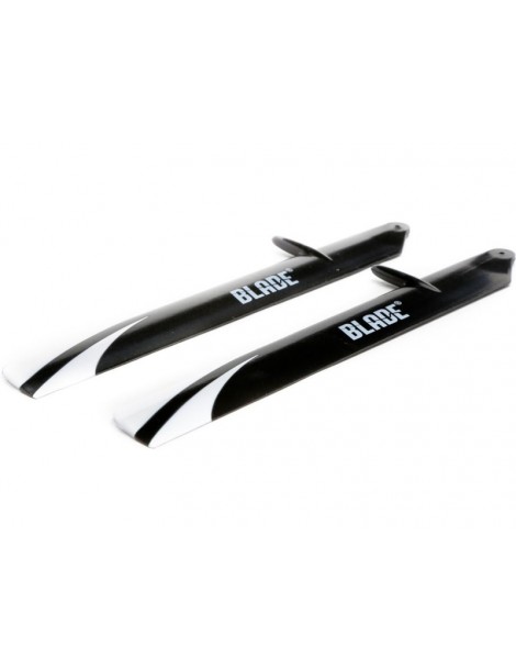 Blade Main Blades: 180 CFX, 150 S