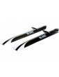 Blade Main Blades: 180 CFX, 150 S