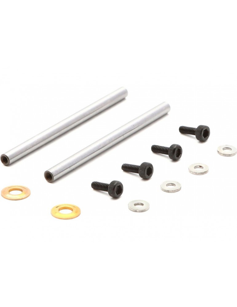 Blade Feathering Spindle Set: 180 CFX, 130 S, Fusion 180, 150 S