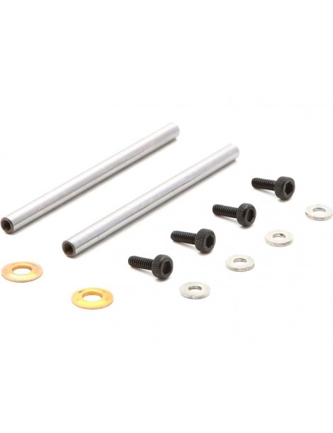 Blade Feathering Spindle Set: 180 CFX, 130 S, Fusion 180, 150 S