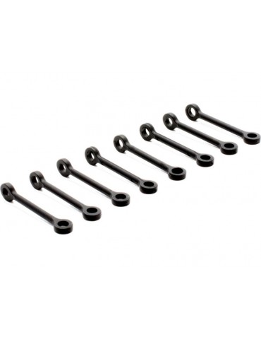 Blade Rotor Head Linkage Set: 180 CFX, 130 S, 150 S