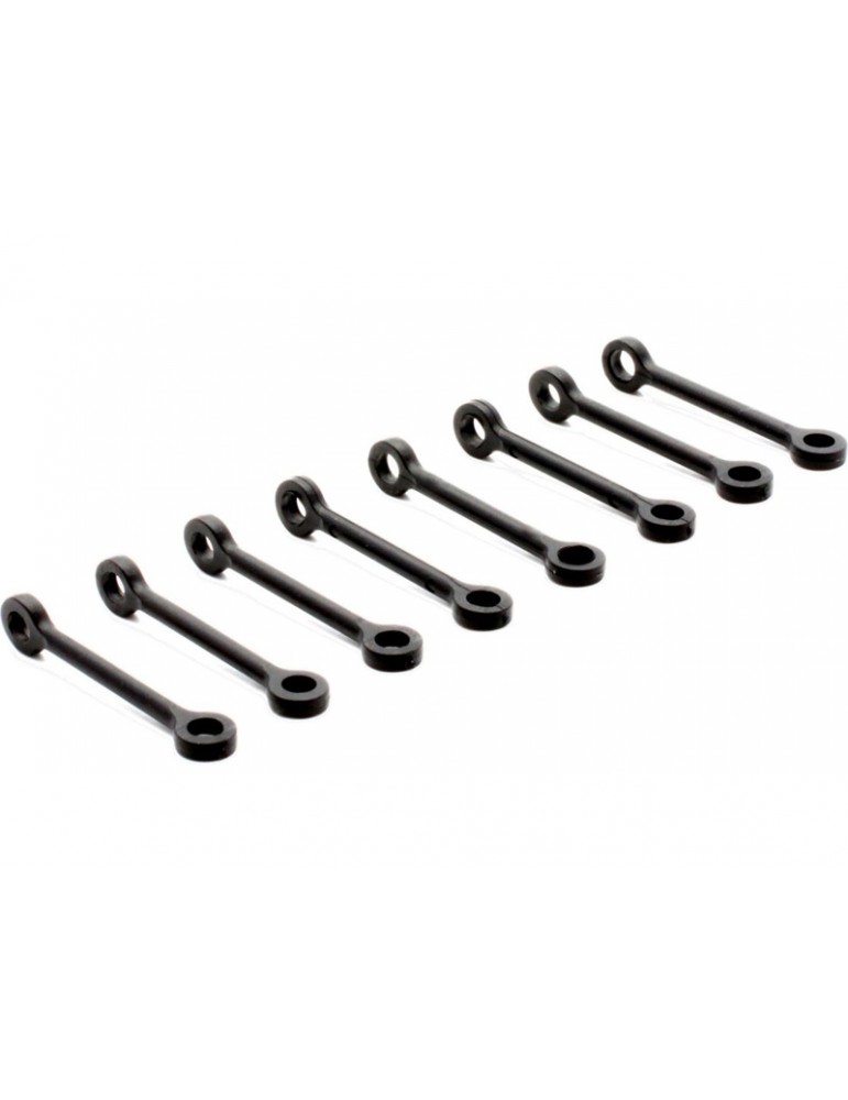 Blade Rotor Head Linkage Set: 180 CFX, 130 S, 150 S