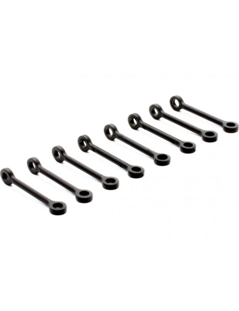 Blade Rotor Head Linkage Set: 180 CFX, 130 S, 150 S