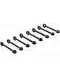 Blade Rotor Head Linkage Set: 180 CFX, 130 S, 150 S