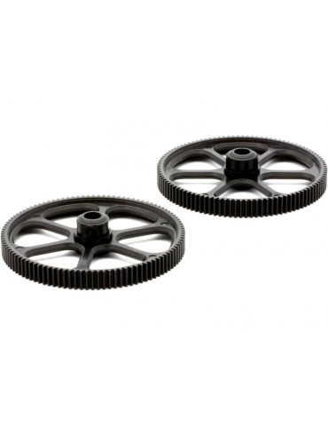 Blade Main Gear (2): 180 CFX, 150 S