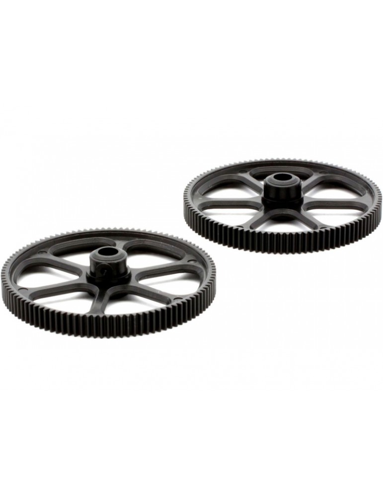 Blade Main Gear (2): 180 CFX, 150 S