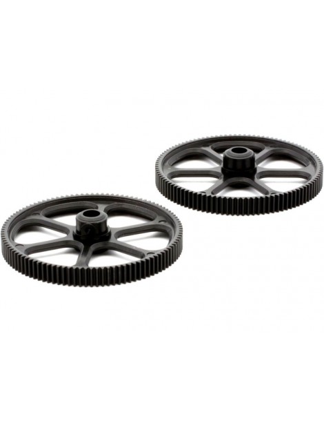 Blade Main Gear (2): 180 CFX, 150 S