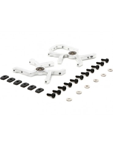 Blade Main Bearing Block Set: 180 CFX, 150 S