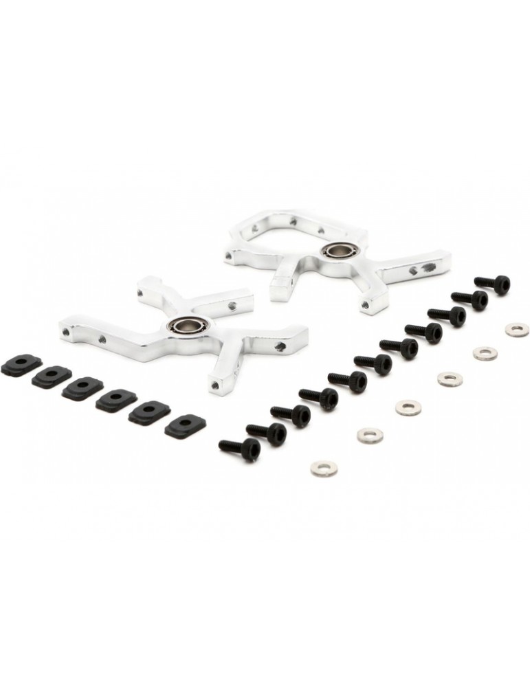 Blade Main Bearing Block Set: 180 CFX, 150 S