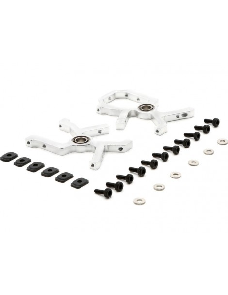 Blade Main Bearing Block Set: 180 CFX, 150 S