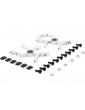 Blade Main Bearing Block Set: 180 CFX, 150 S