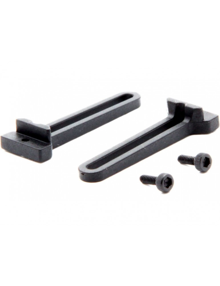 Blade Anti-Rotation Bracket: 180 CFX, Fusion 180, 150 S