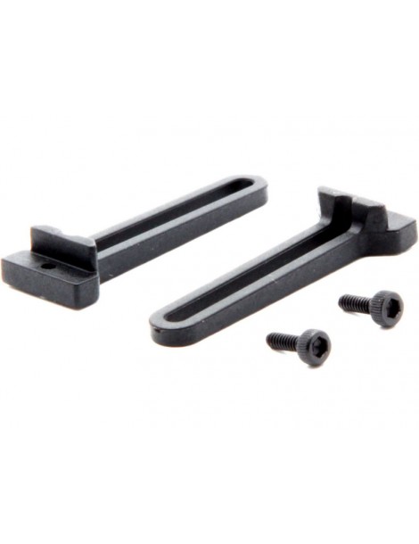 Blade Anti-Rotation Bracket: 180 CFX, Fusion 180, 150 S