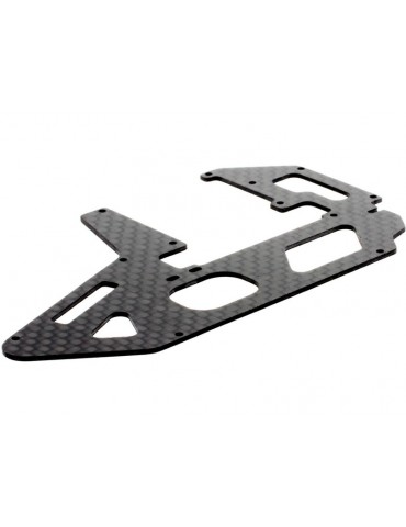 Blade Carbon Fiber Main Frame: 180 CFX, 150 S