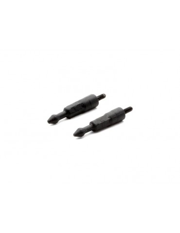 Blade Body Post Set: 180 CFX, Fusion 180, 150 S