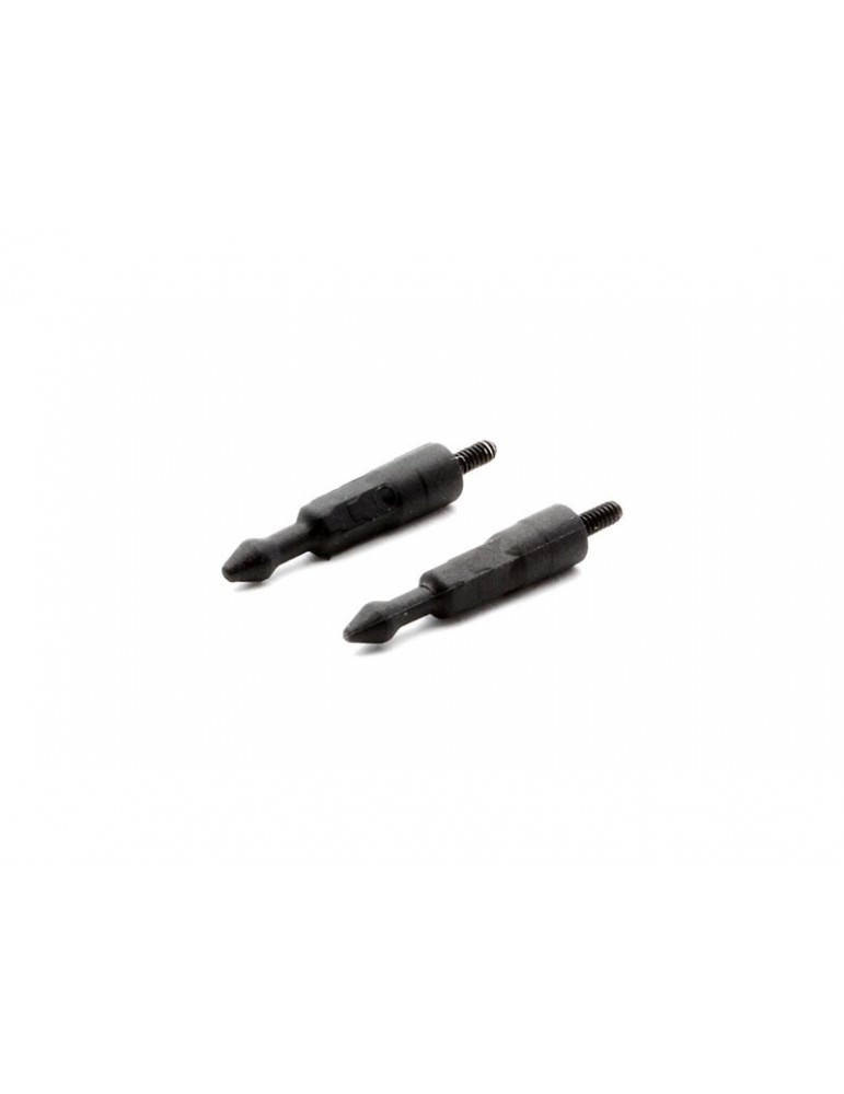 Blade Body Post Set: 180 CFX, Fusion 180, 150 S