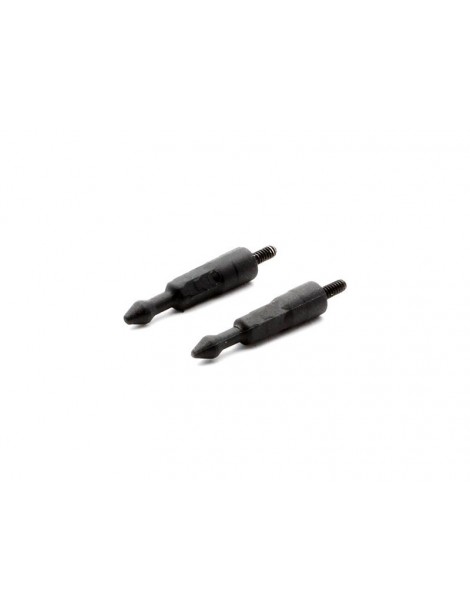 Blade Body Post Set: 180 CFX, Fusion 180, 150 S