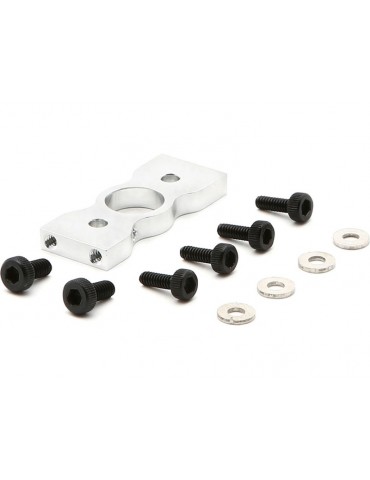 Blade Motor Mount: 180 CFX, Fusion 180, 150 S