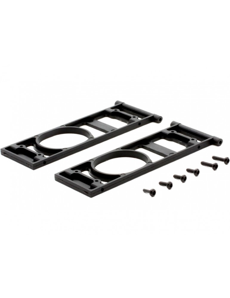 Blade Bottom Plate: 180 CFX, Fusion 180, 150 S
