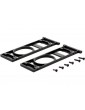 Blade Bottom Plate: 180 CFX, Fusion 180, 150 S