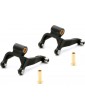Blade Tail Pitch Bellcrank: 180 CFX, Fusion 180