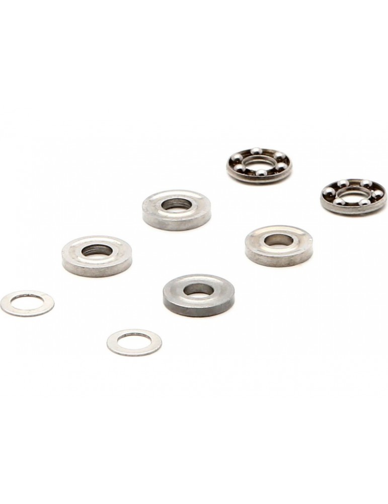 Blade 2.5x6x2.8mm Thrust Bearing: 180 CFX, 130 S, Fusion 180