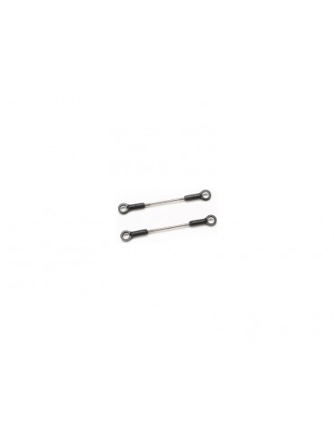 Blade Flybarless Linkage Set: B450 X, 330X