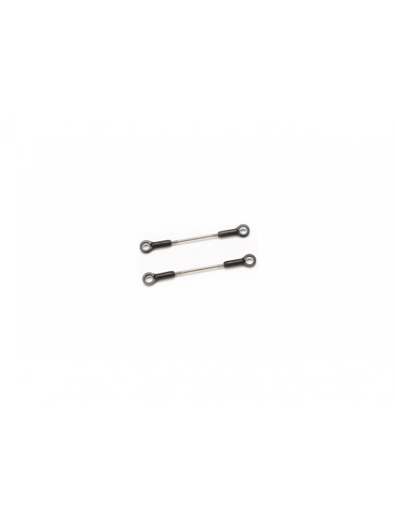 Blade Flybarless Linkage Set: B450 X, 330X