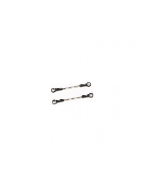 Blade Flybarless Linkage Set: B450 X, 330X