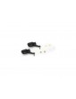 Blade Flybarless Main Rotor Grip Set: B450 X, 330X