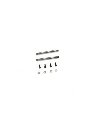 Blade Flybarless Spindle Set (2): B450 X, 330X