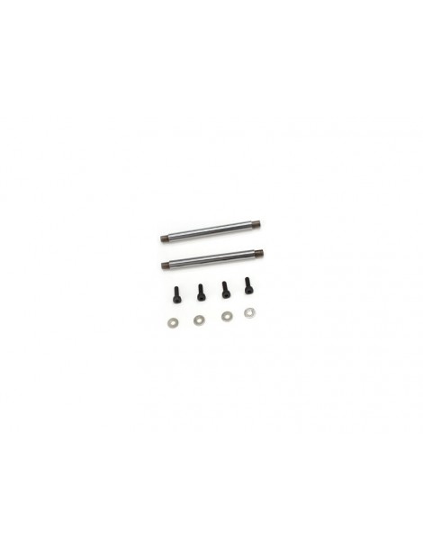 Blade Flybarless Spindle Set (2): B450 X, 330X