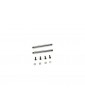 Blade Flybarless Spindle Set (2): B450 X, 330X