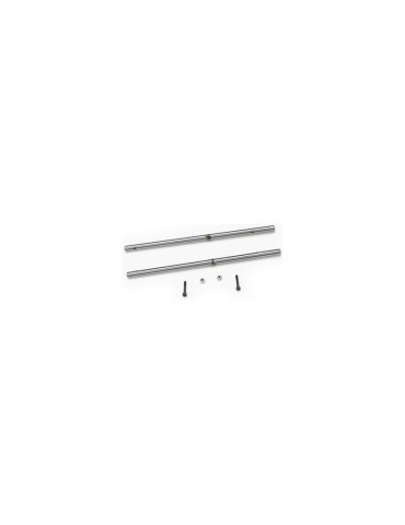 Blade Flybarless Main Shaft (2): B450 X, 330X