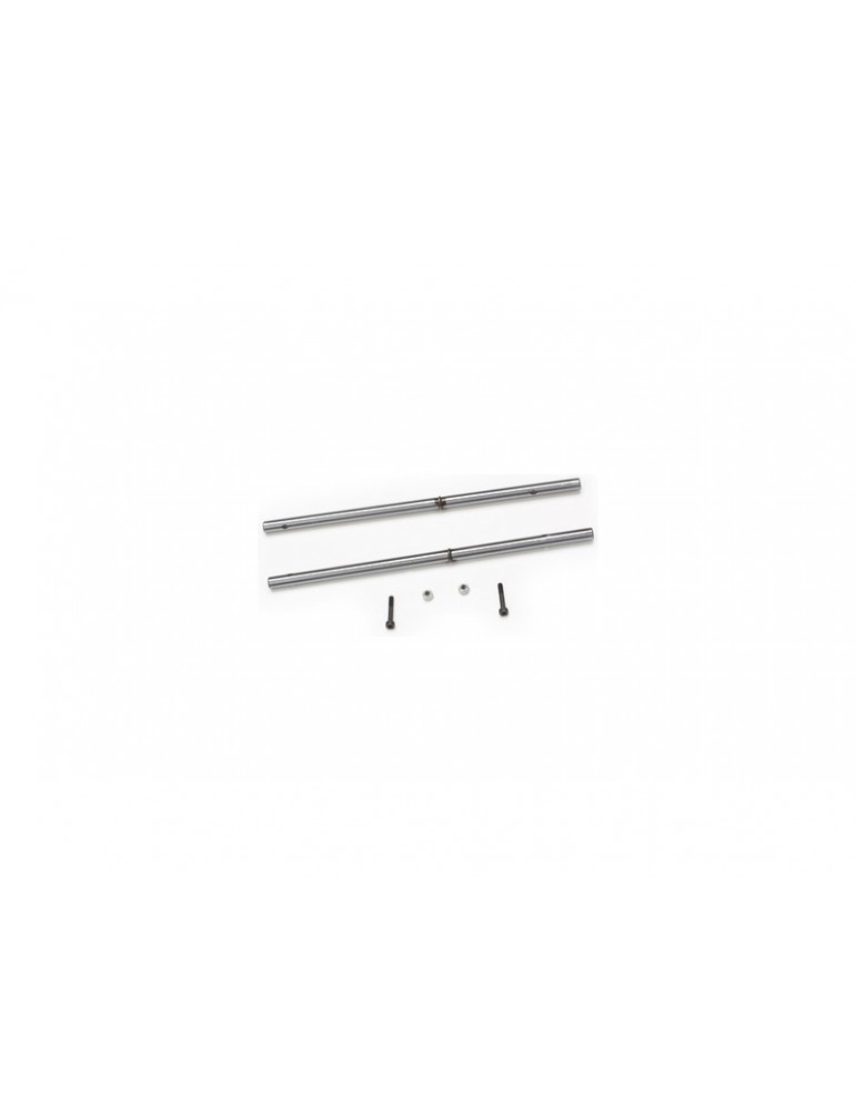 Blade Flybarless Main Shaft (2): B450 X, 330X
