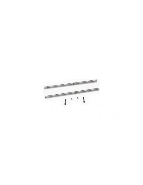 Blade Flybarless Main Shaft (2): B450 X, 330X